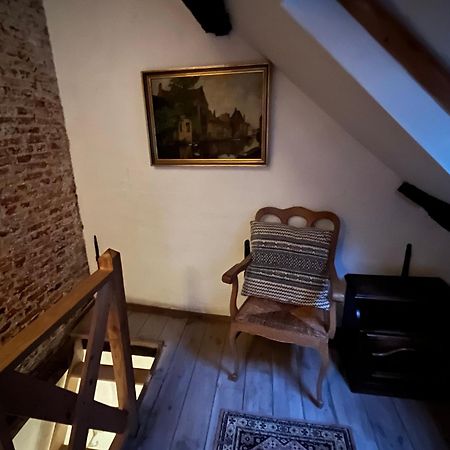 Holiday Homes Goddaard แอนต์เวิร์ป ภายนอก รูปภาพ