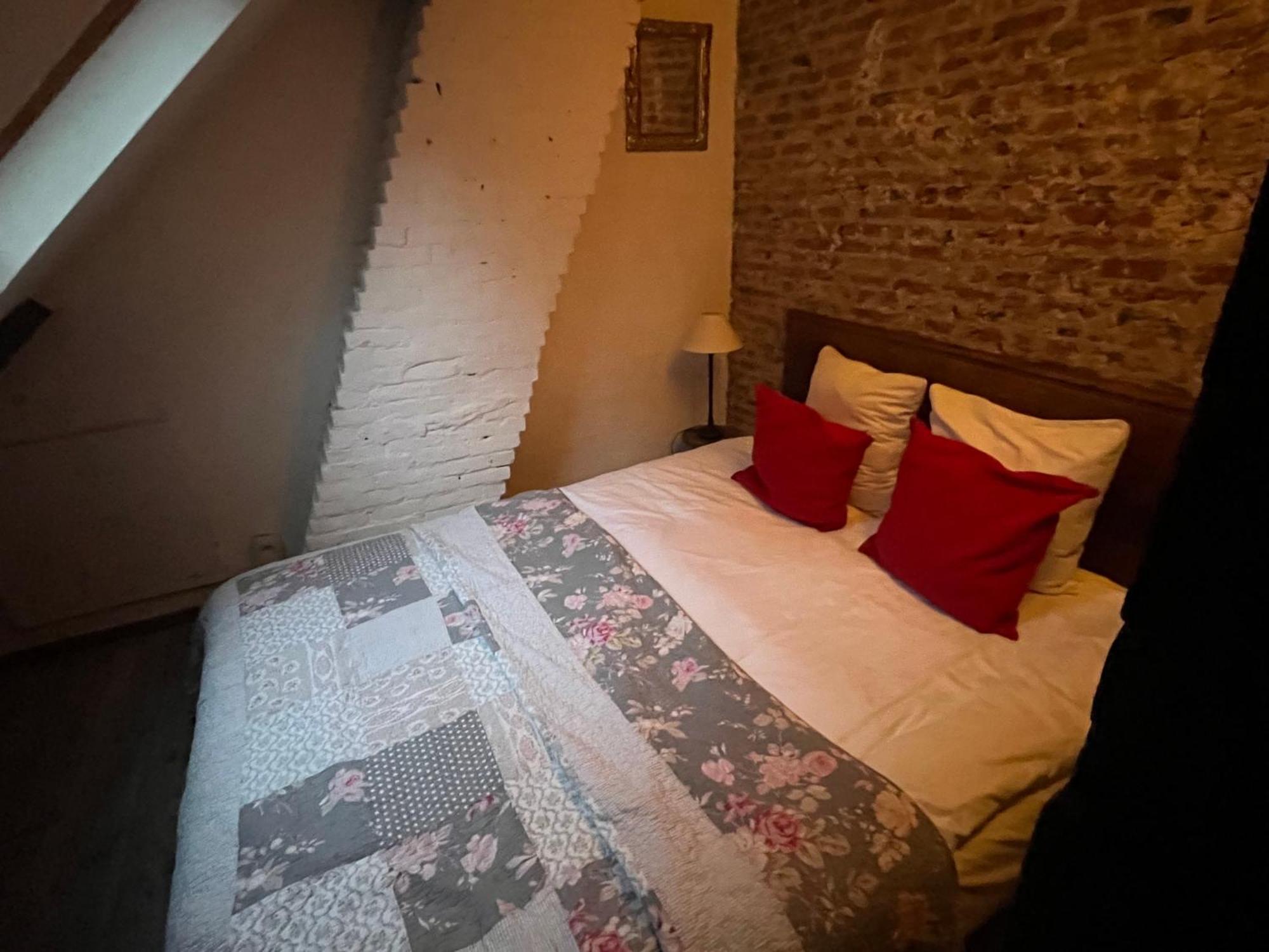 Holiday Homes Goddaard แอนต์เวิร์ป ภายนอก รูปภาพ
