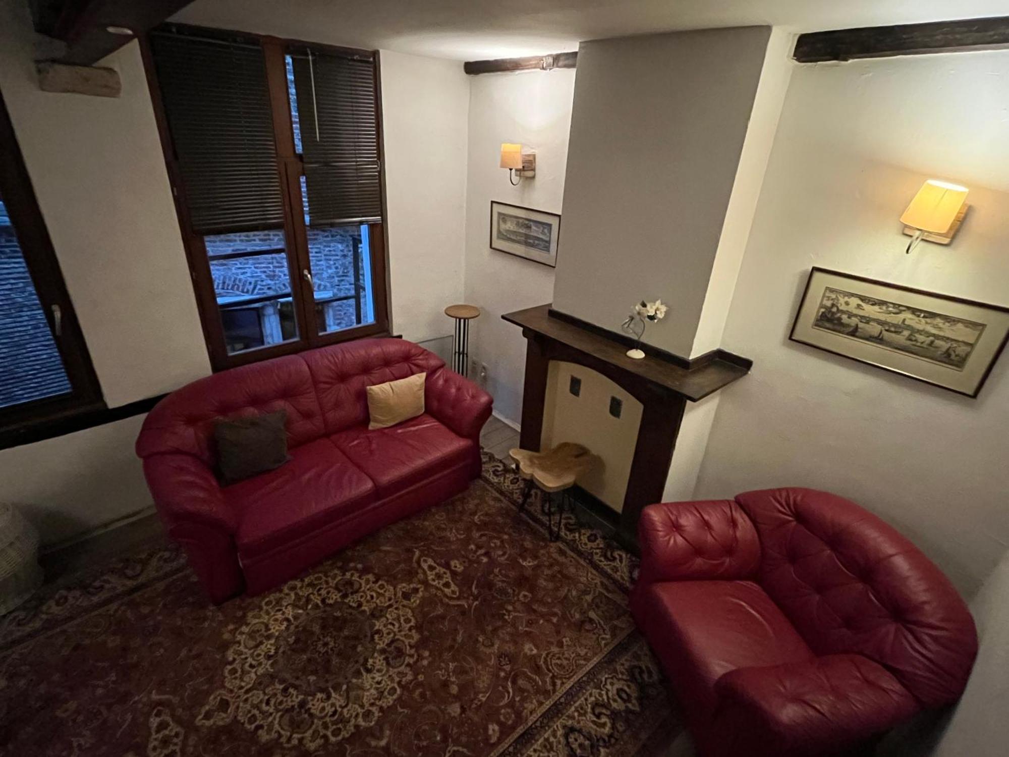Holiday Homes Goddaard แอนต์เวิร์ป ภายนอก รูปภาพ