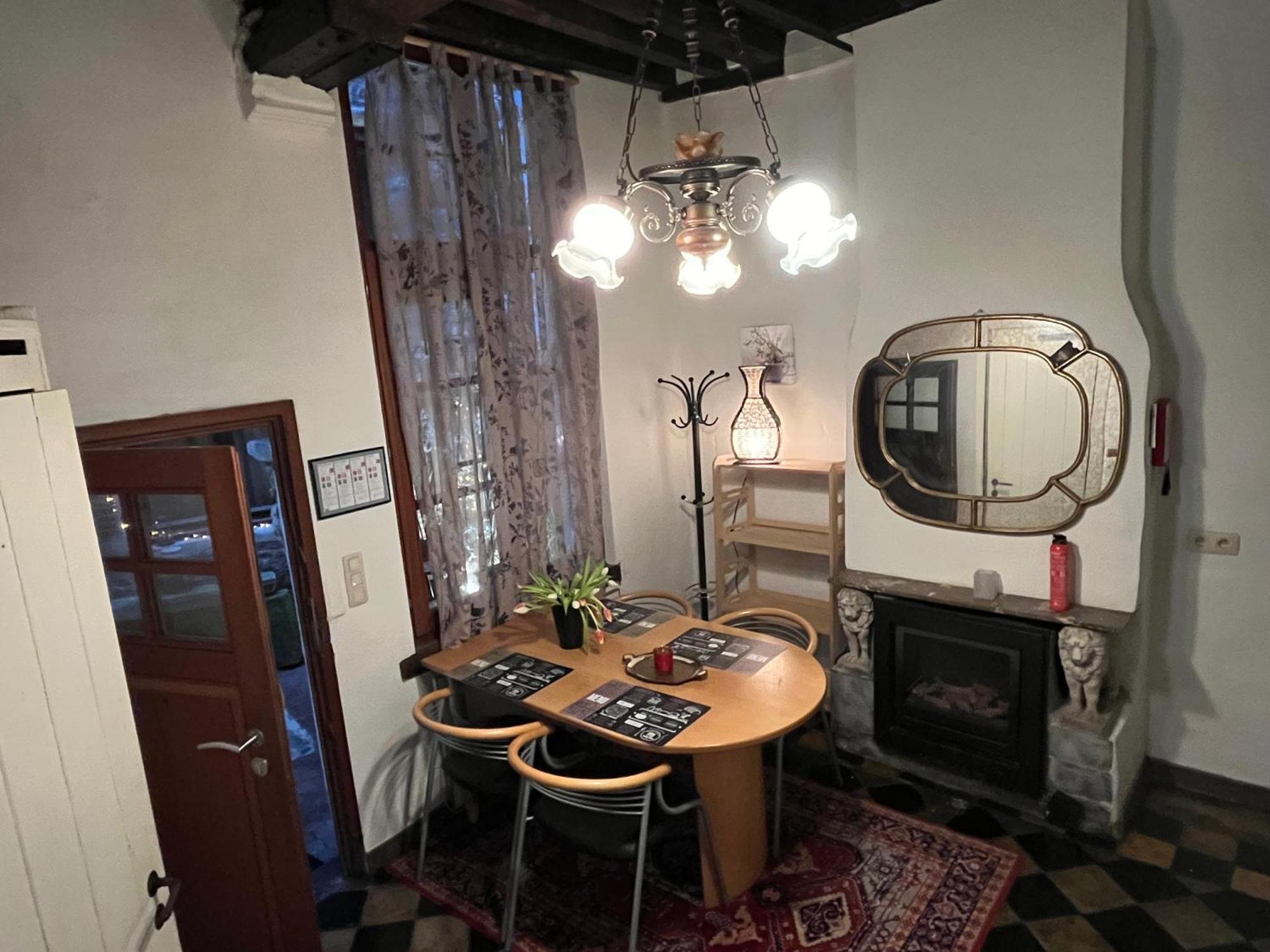 Holiday Homes Goddaard แอนต์เวิร์ป ภายนอก รูปภาพ