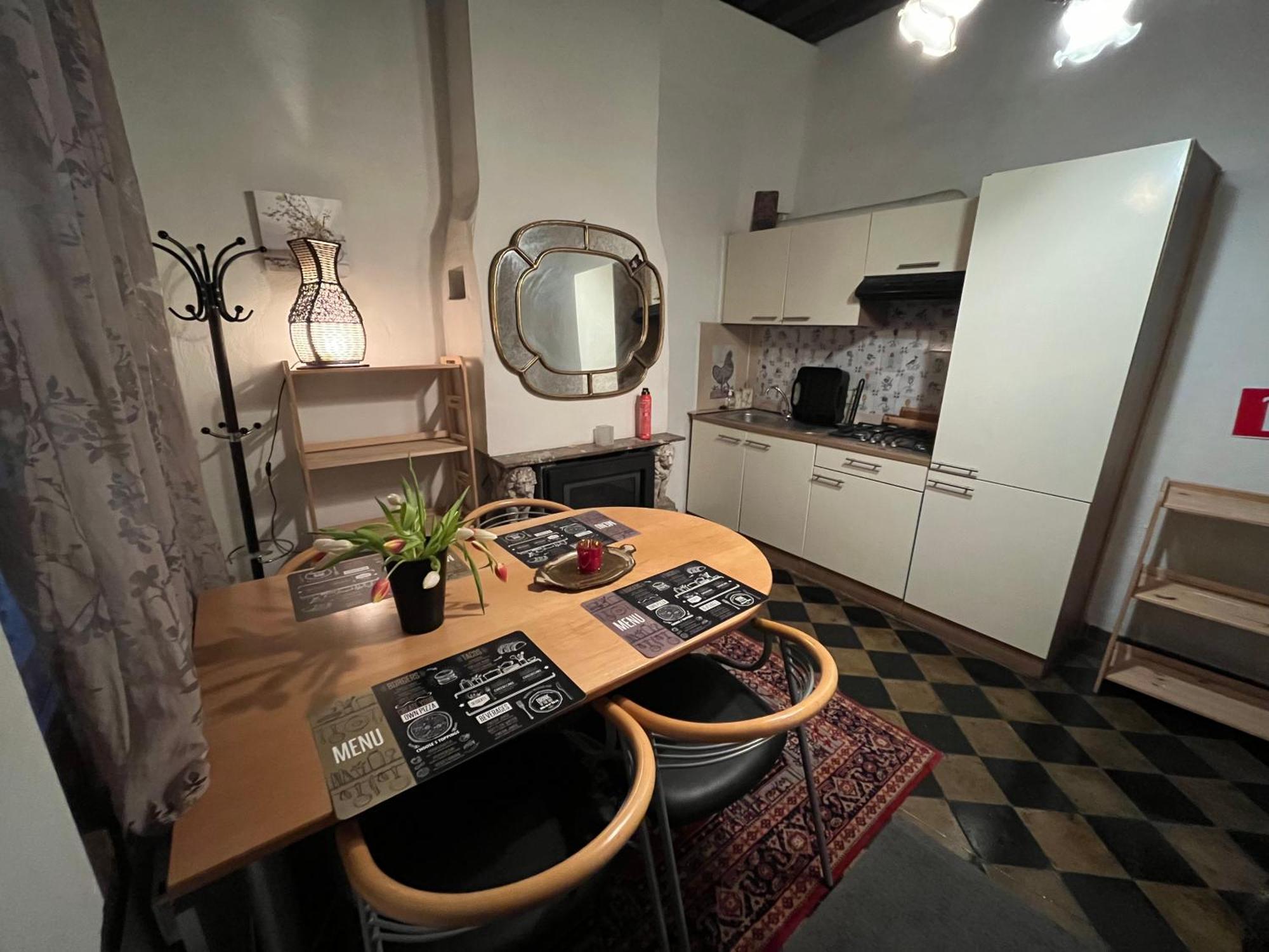 Holiday Homes Goddaard แอนต์เวิร์ป ภายนอก รูปภาพ