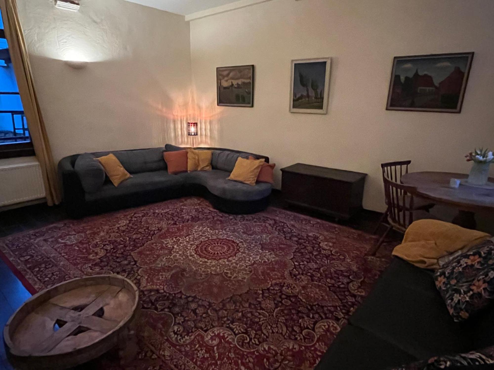 Holiday Homes Goddaard แอนต์เวิร์ป ภายนอก รูปภาพ