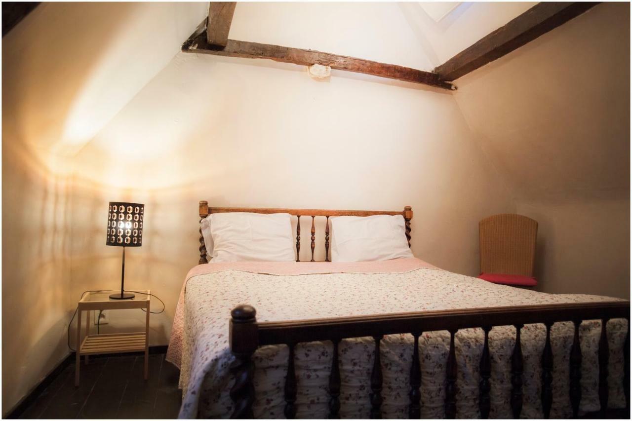 Holiday Homes Goddaard แอนต์เวิร์ป ภายนอก รูปภาพ