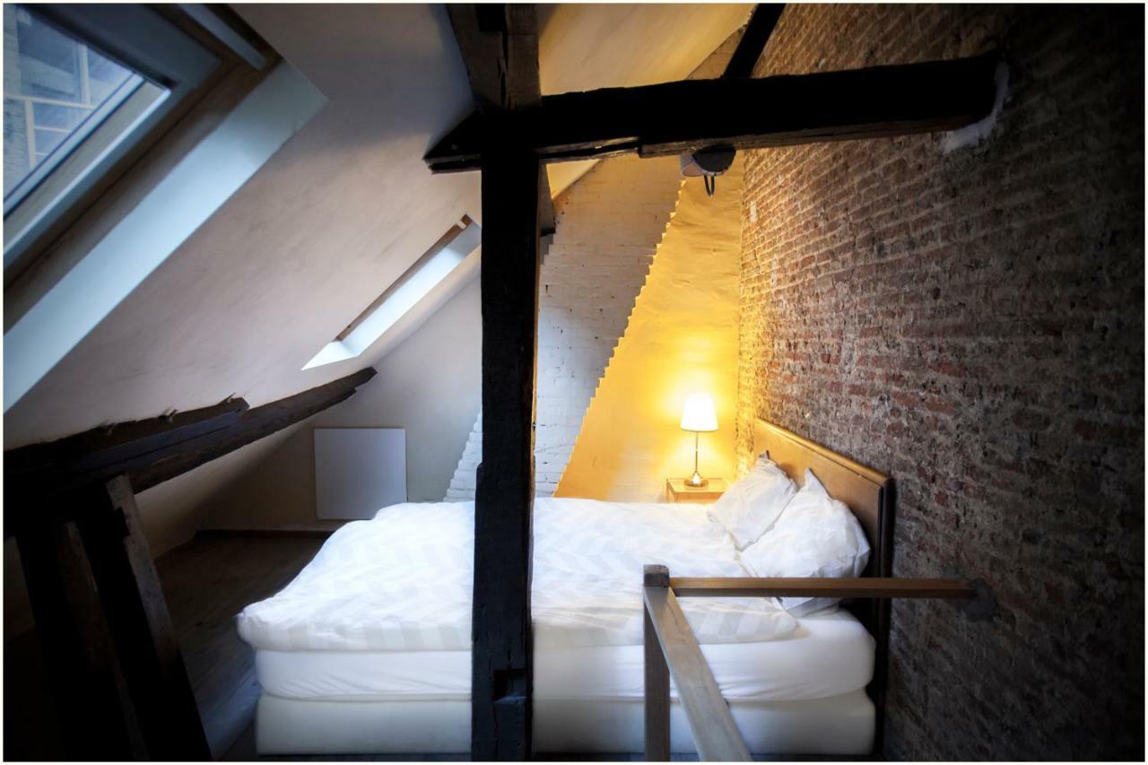 Holiday Homes Goddaard แอนต์เวิร์ป ภายนอก รูปภาพ