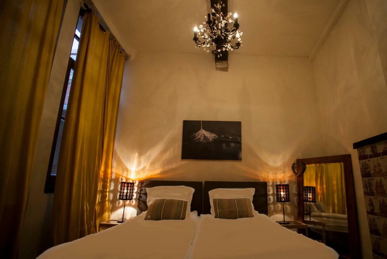 Holiday Homes Goddaard แอนต์เวิร์ป ภายนอก รูปภาพ